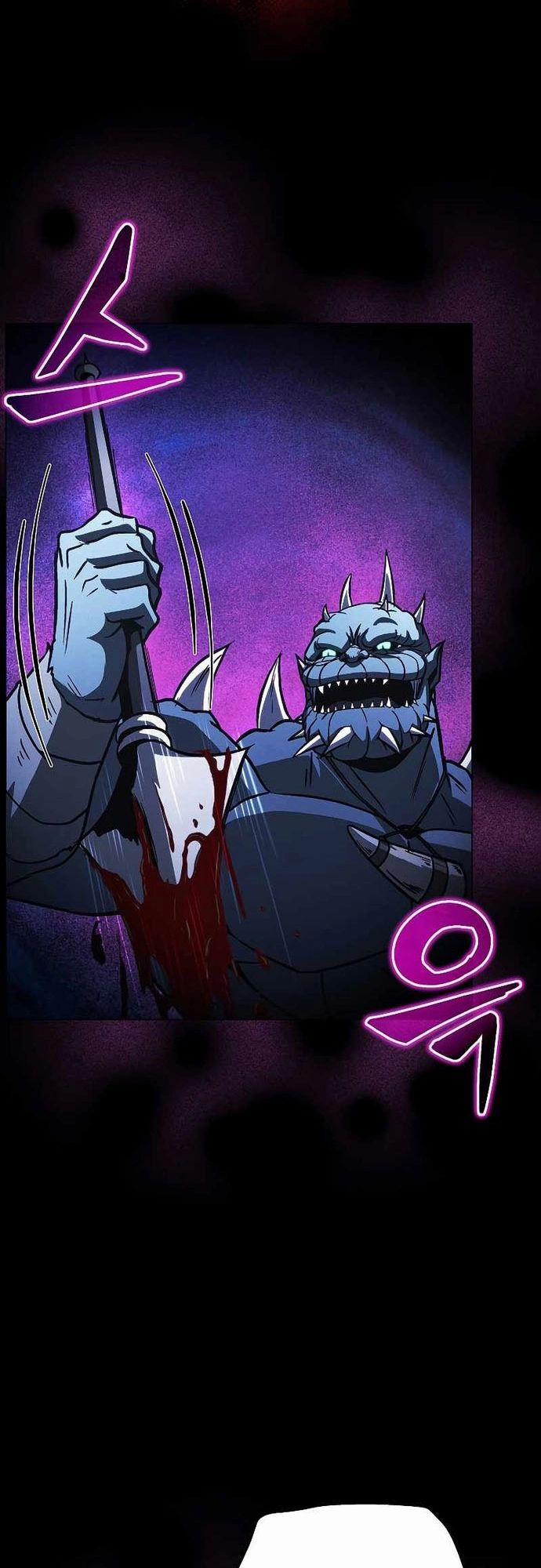 Thợ Săn Ăn Thịt Người 50 trang 9