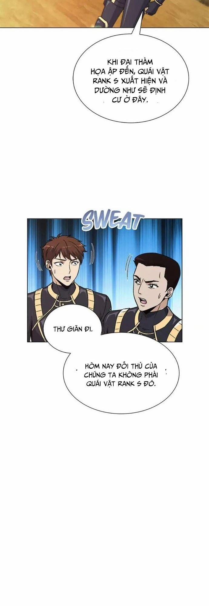 Thợ Săn Ăn Thịt Người 51 trang 15