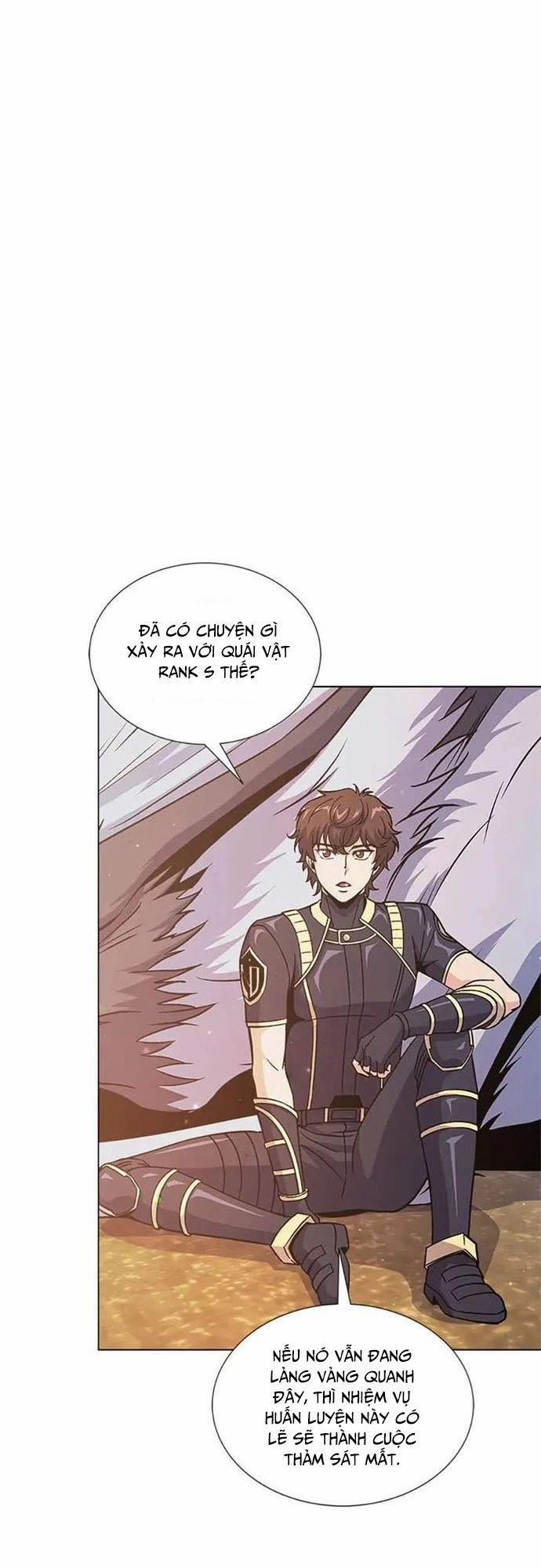 Thợ Săn Ăn Thịt Người 51 trang 22