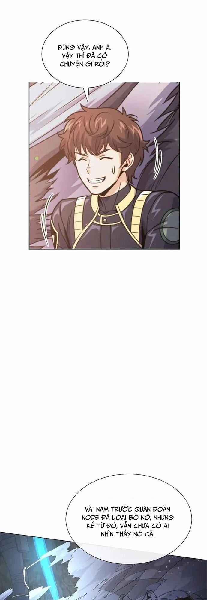 Thợ Săn Ăn Thịt Người 51 trang 24