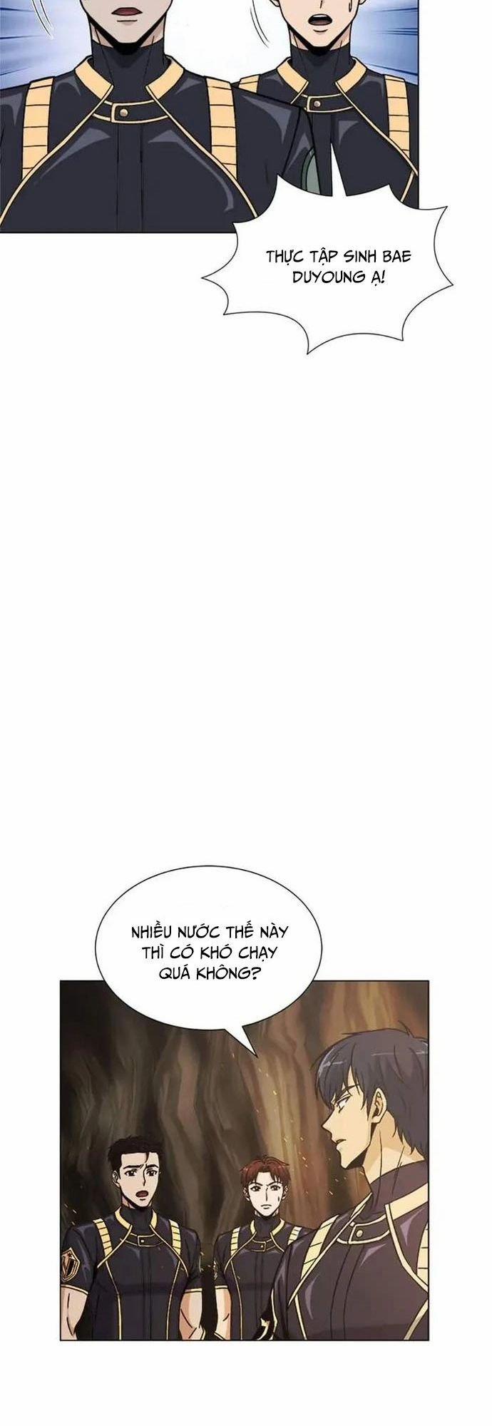 Thợ Săn Ăn Thịt Người 51 trang 43