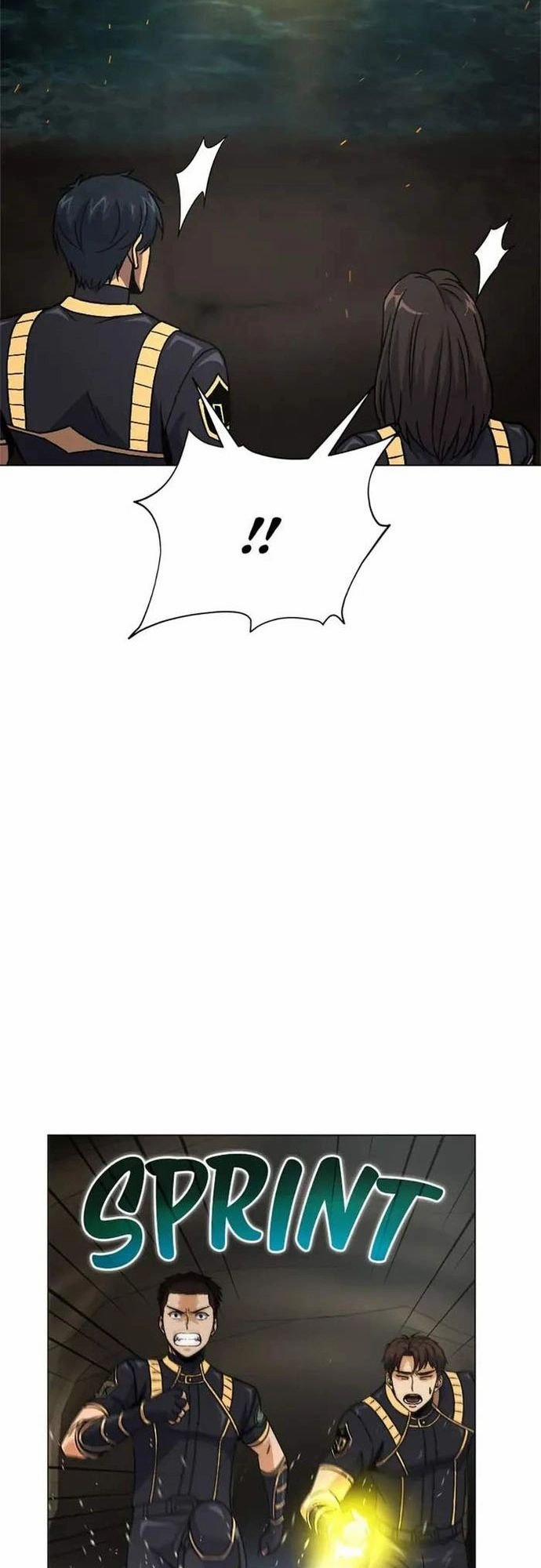 Thợ Săn Ăn Thịt Người 51 trang 57