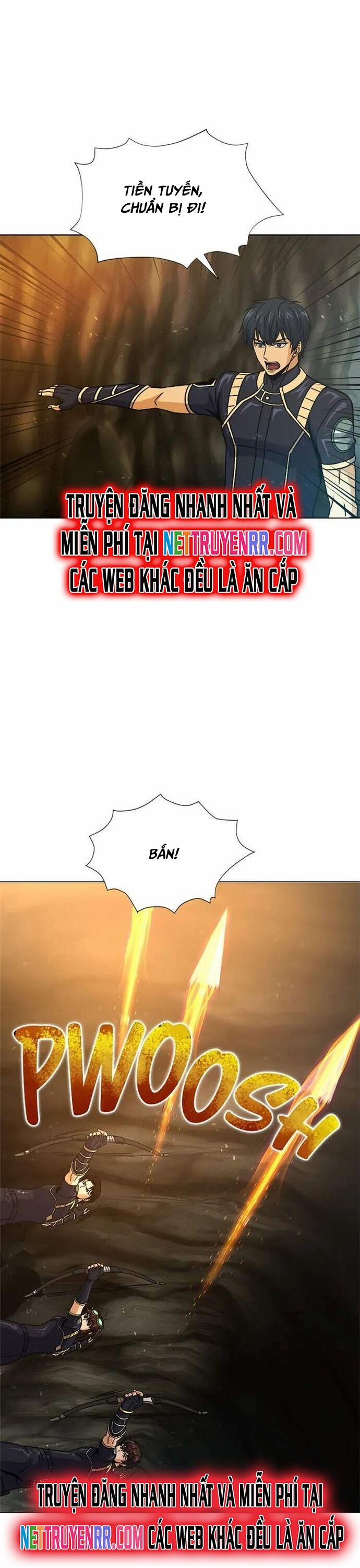 Thợ Săn Ăn Thịt Người 52 trang 16