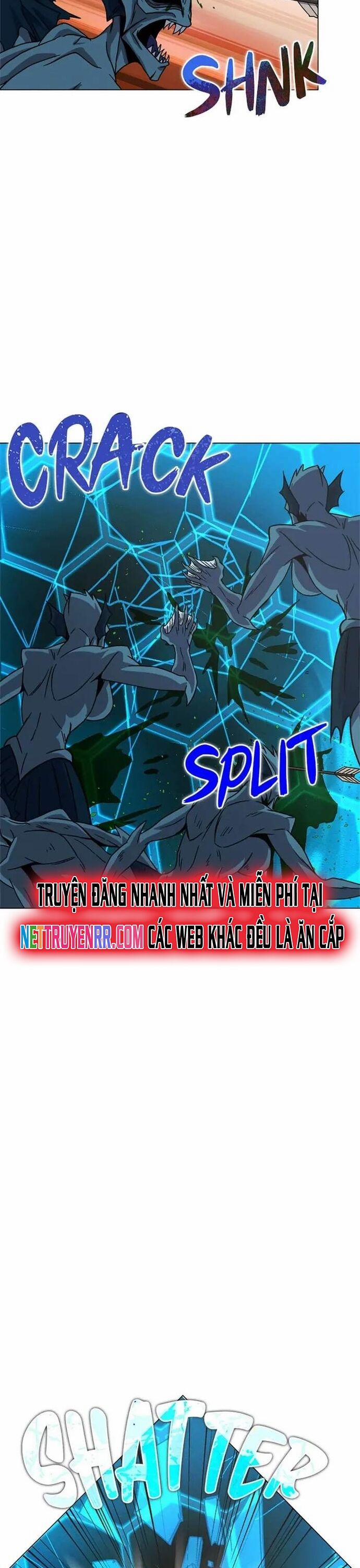 Thợ Săn Ăn Thịt Người 52 trang 19