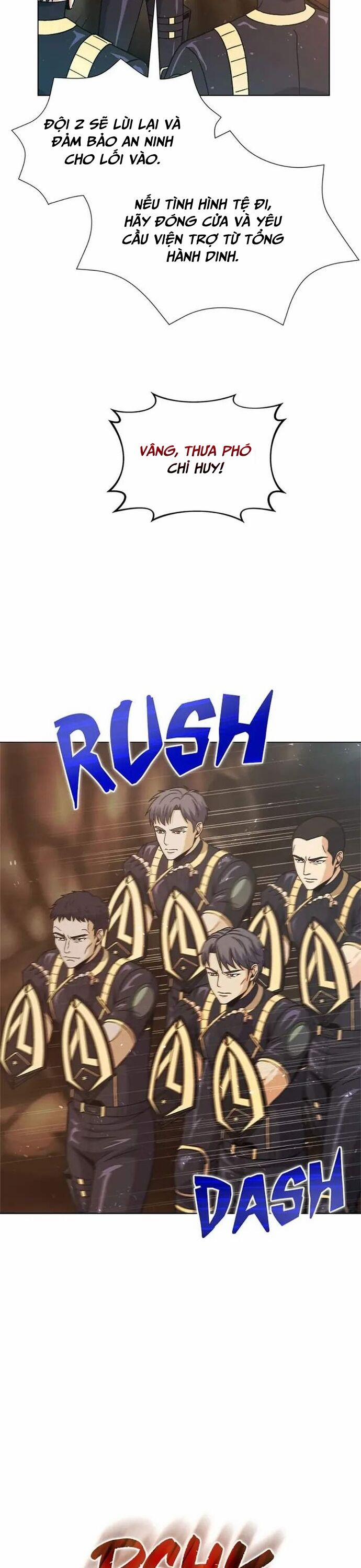 Thợ Săn Ăn Thịt Người 52 trang 2