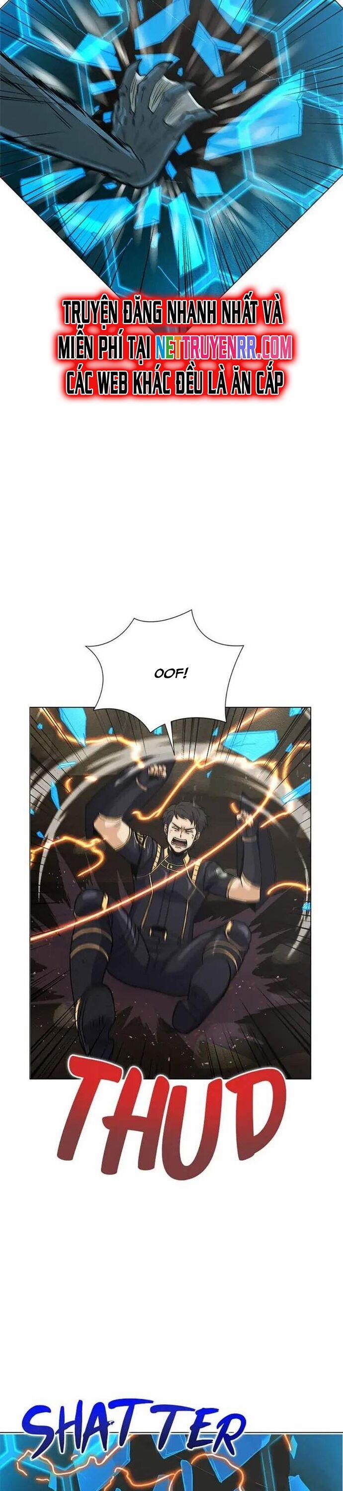 Thợ Săn Ăn Thịt Người 52 trang 20