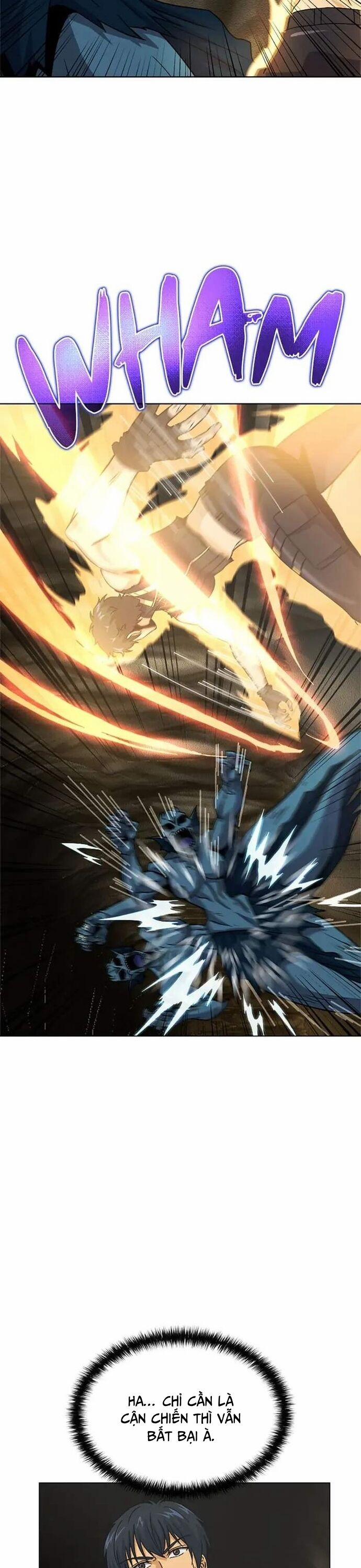 Thợ Săn Ăn Thịt Người 52 trang 29