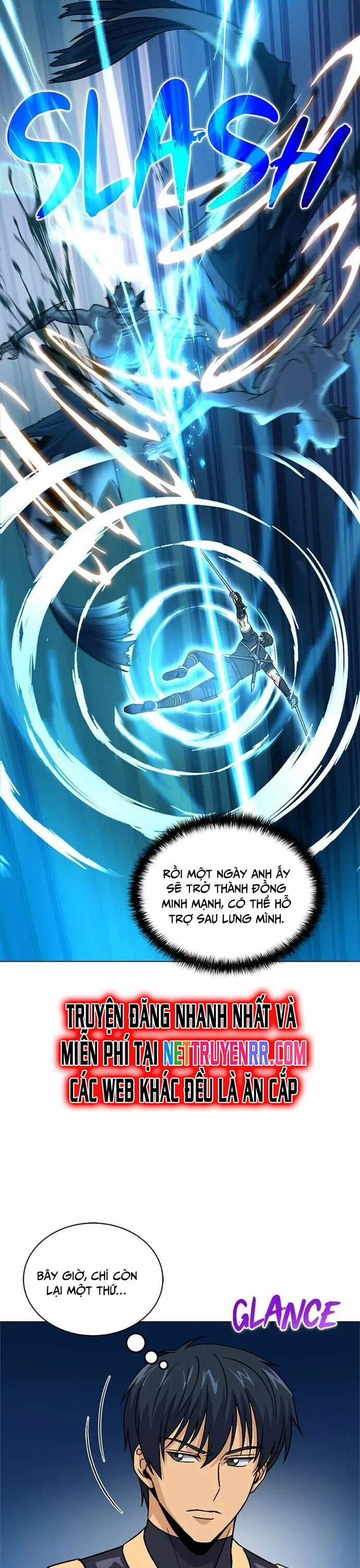 Thợ Săn Ăn Thịt Người 52 trang 34