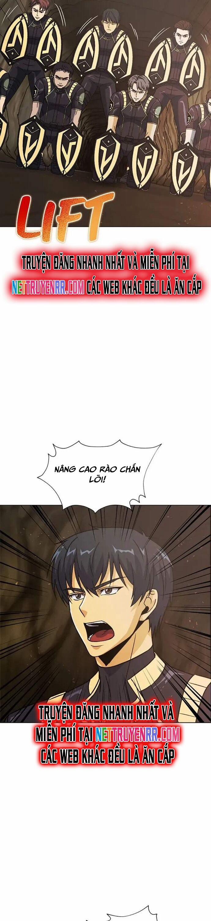 Thợ Săn Ăn Thịt Người 52 trang 4