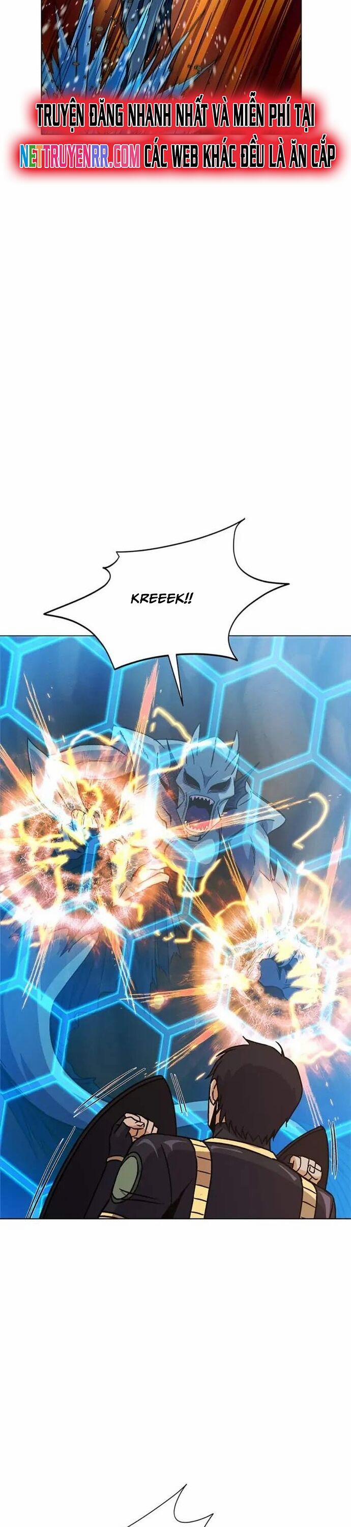 Thợ Săn Ăn Thịt Người 52 trang 7