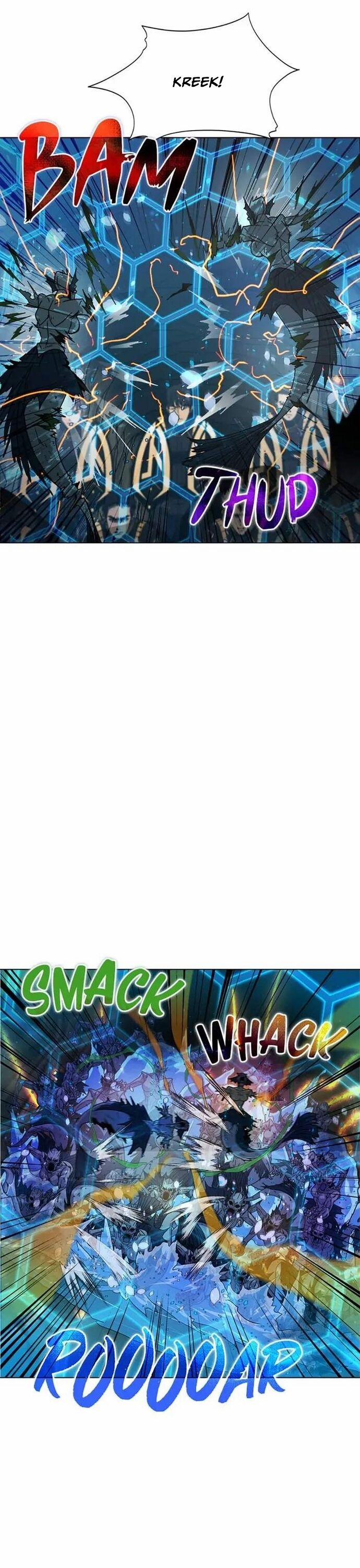 Thợ Săn Ăn Thịt Người 52 trang 9