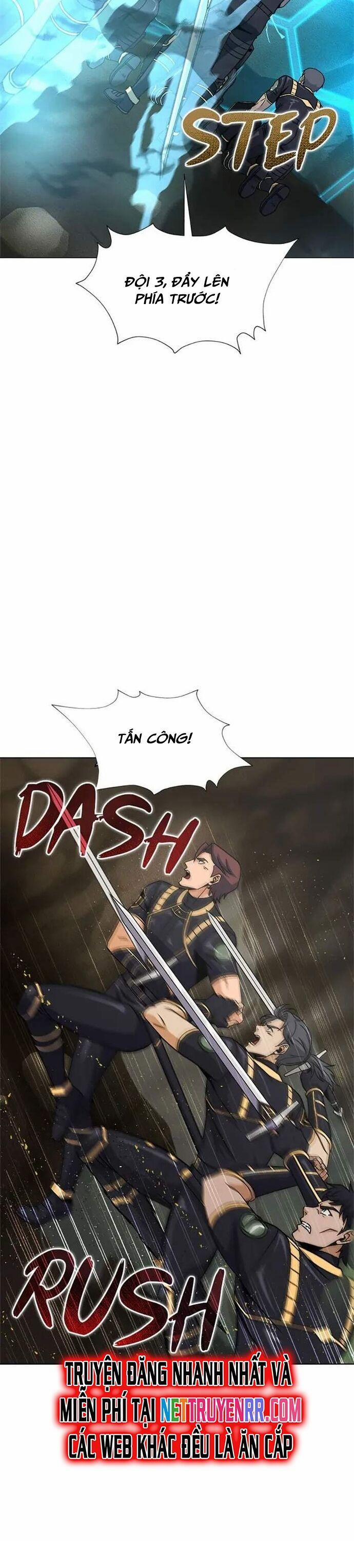 Thợ Săn Ăn Thịt Người 53 trang 1