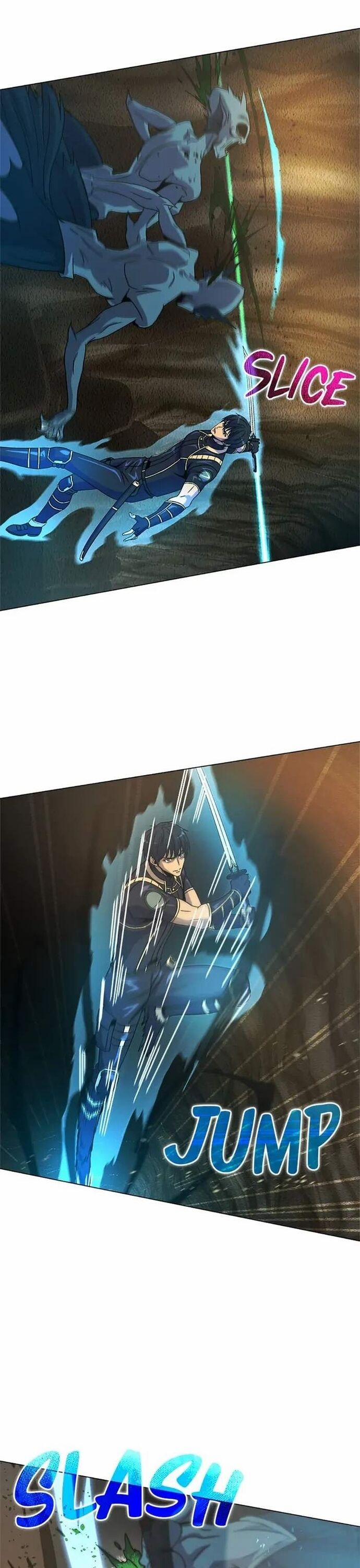 Thợ Săn Ăn Thịt Người 53 trang 12