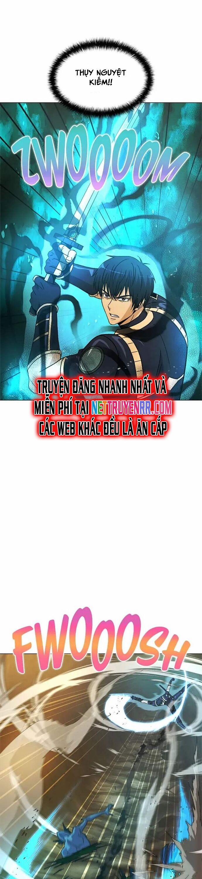 Thợ Săn Ăn Thịt Người 53 trang 15