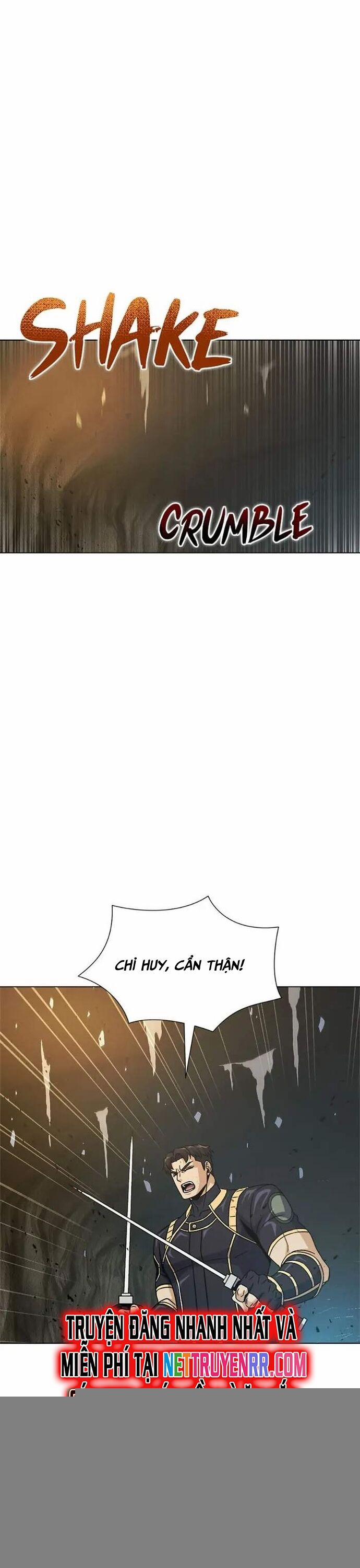 Thợ Săn Ăn Thịt Người 53 trang 17