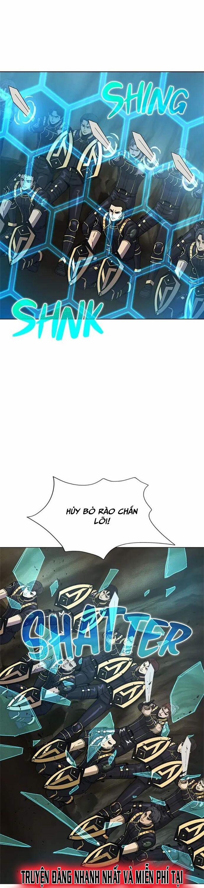 Thợ Săn Ăn Thịt Người 53 trang 2