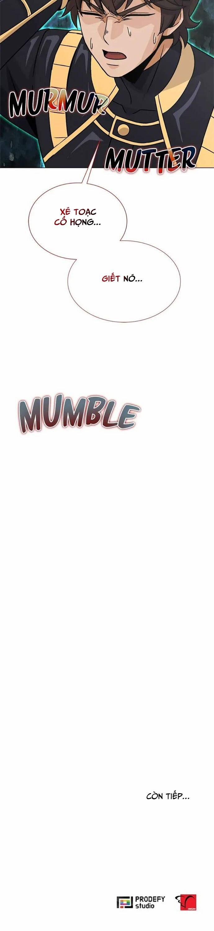 Thợ Săn Ăn Thịt Người 53 trang 39