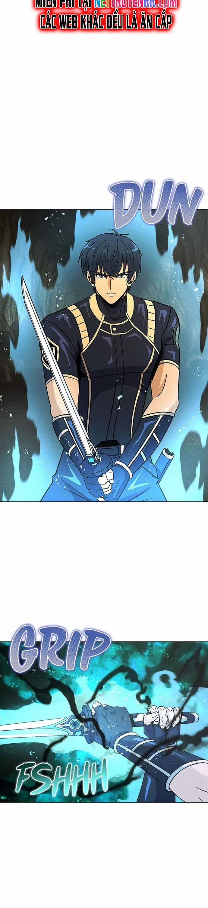 Thợ Săn Ăn Thịt Người 53 trang 6