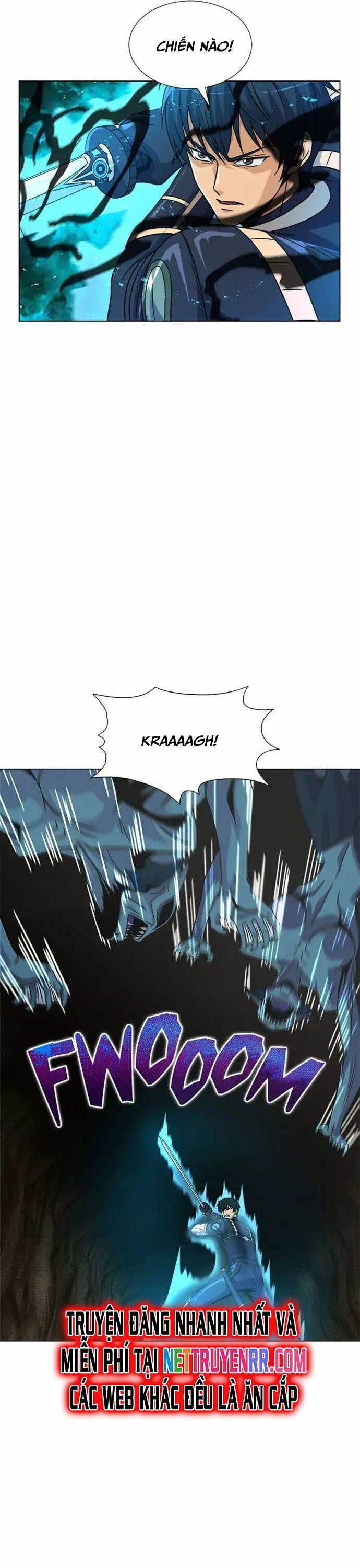 Thợ Săn Ăn Thịt Người 53 trang 8