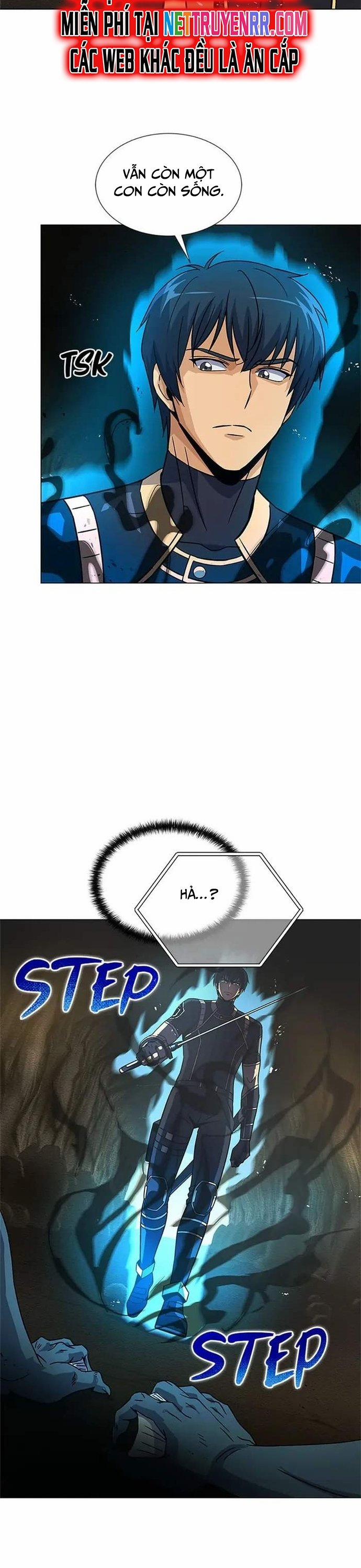 Thợ Săn Ăn Thịt Người 54 trang 13