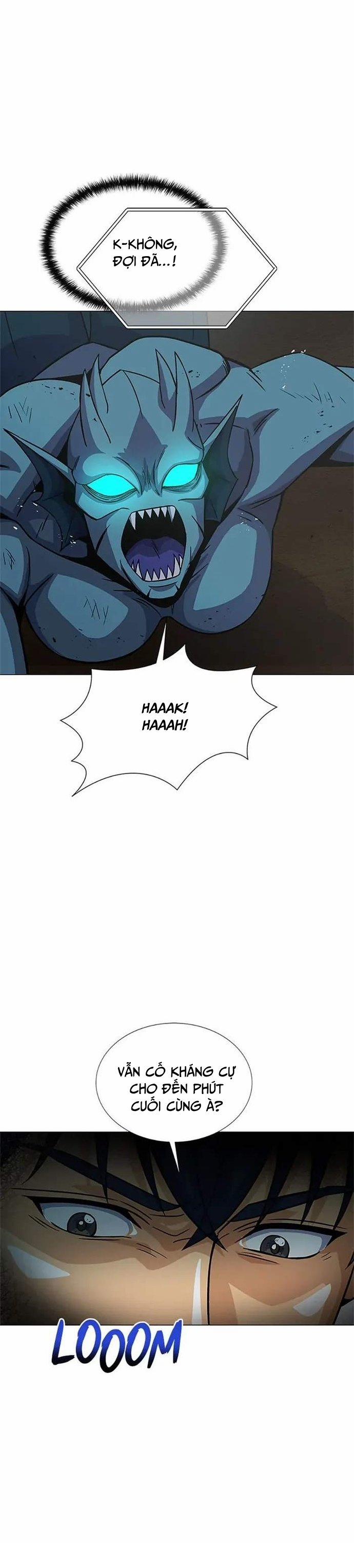 Thợ Săn Ăn Thịt Người 54 trang 14