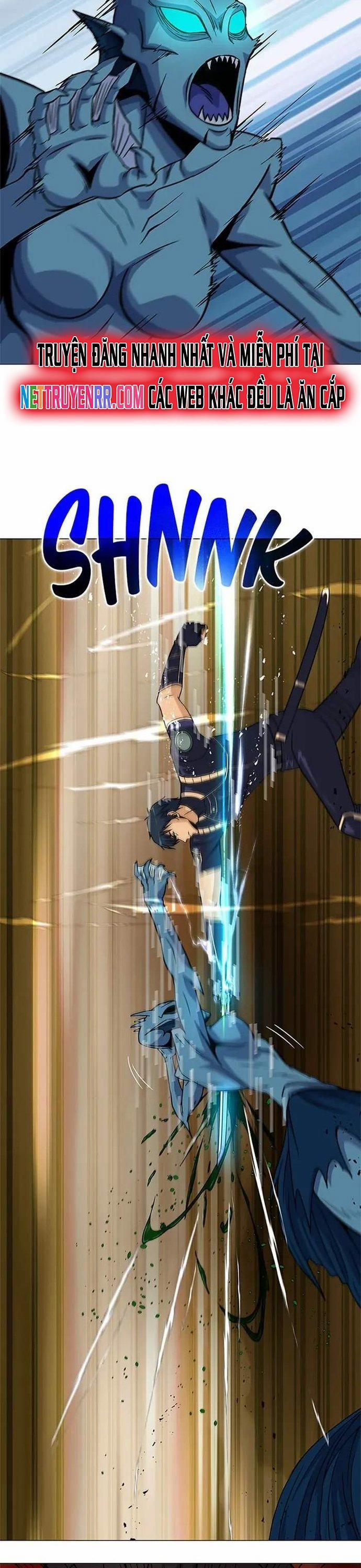 Thợ Săn Ăn Thịt Người 54 trang 16