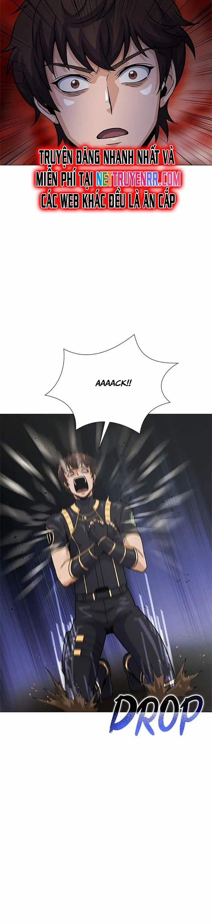 Thợ Săn Ăn Thịt Người 54 trang 17