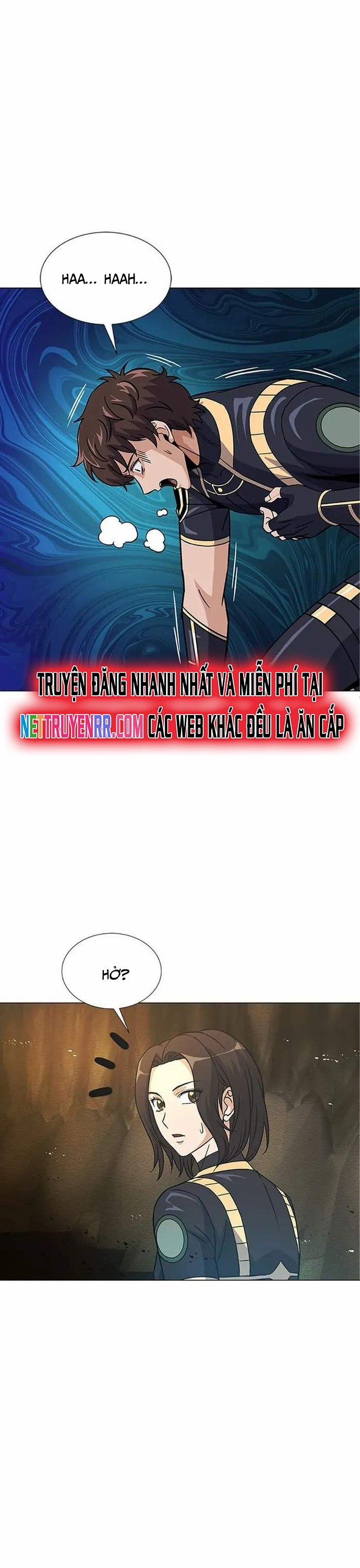 Thợ Săn Ăn Thịt Người 54 trang 18