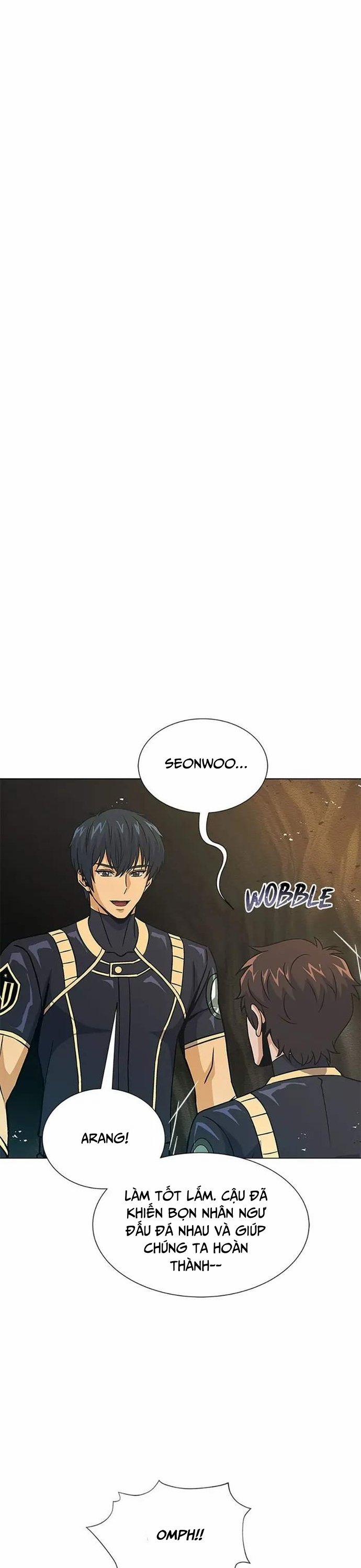 Thợ Săn Ăn Thịt Người 54 trang 23