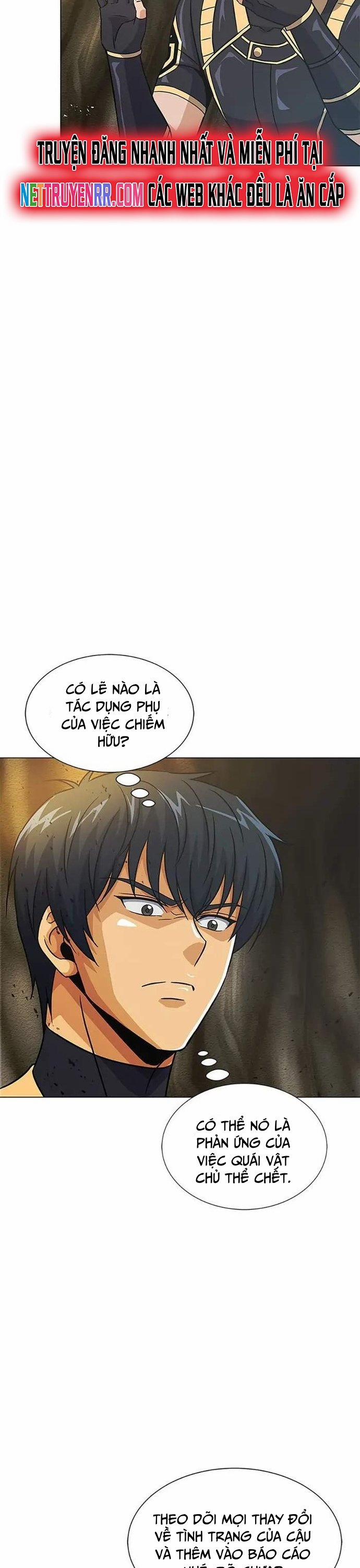 Thợ Săn Ăn Thịt Người 54 trang 25