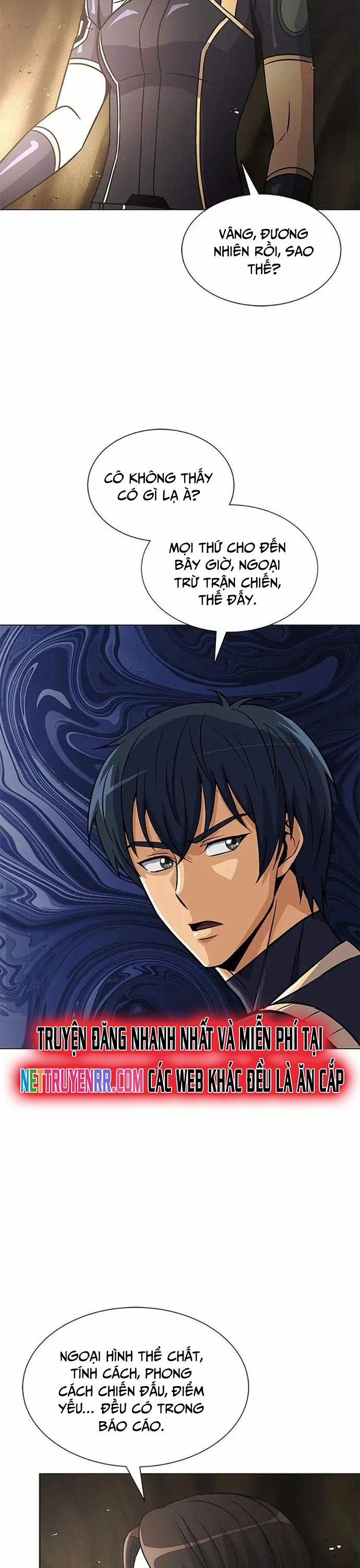 Thợ Săn Ăn Thịt Người 54 trang 30