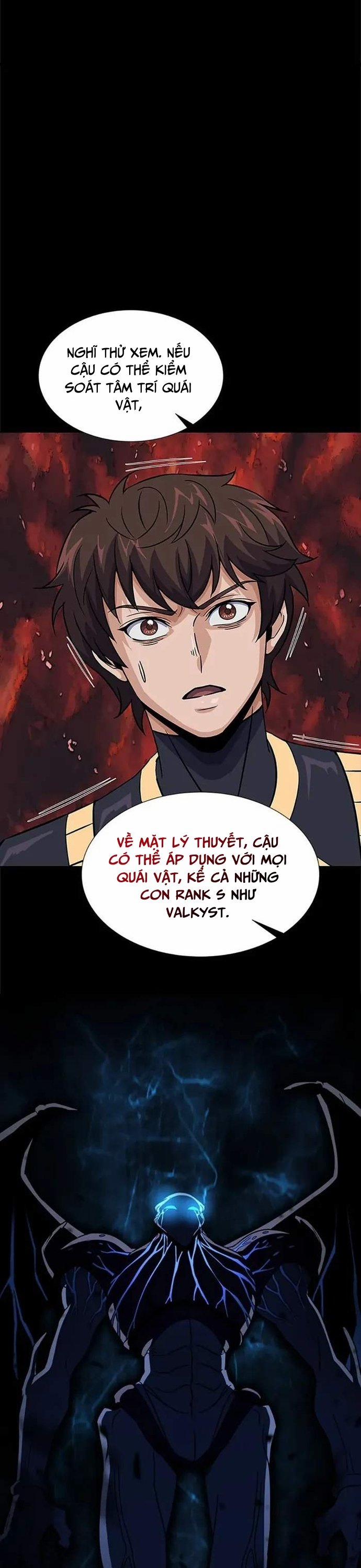 Thợ Săn Ăn Thịt Người 54 trang 4