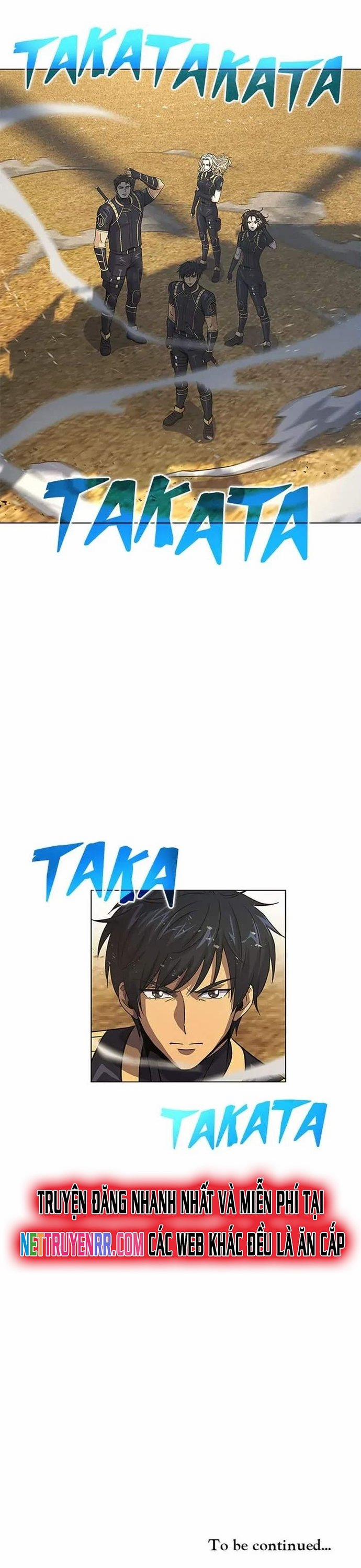 Thợ Săn Ăn Thịt Người 54 trang 46