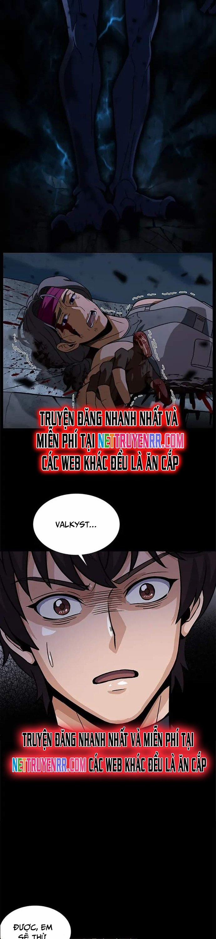 Thợ Săn Ăn Thịt Người 54 trang 5