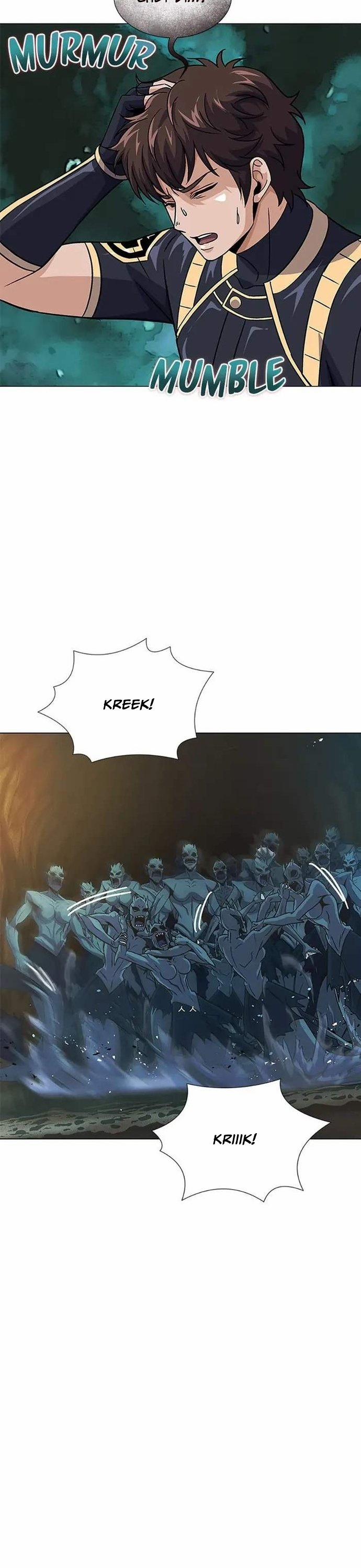 Thợ Săn Ăn Thịt Người 54 trang 7