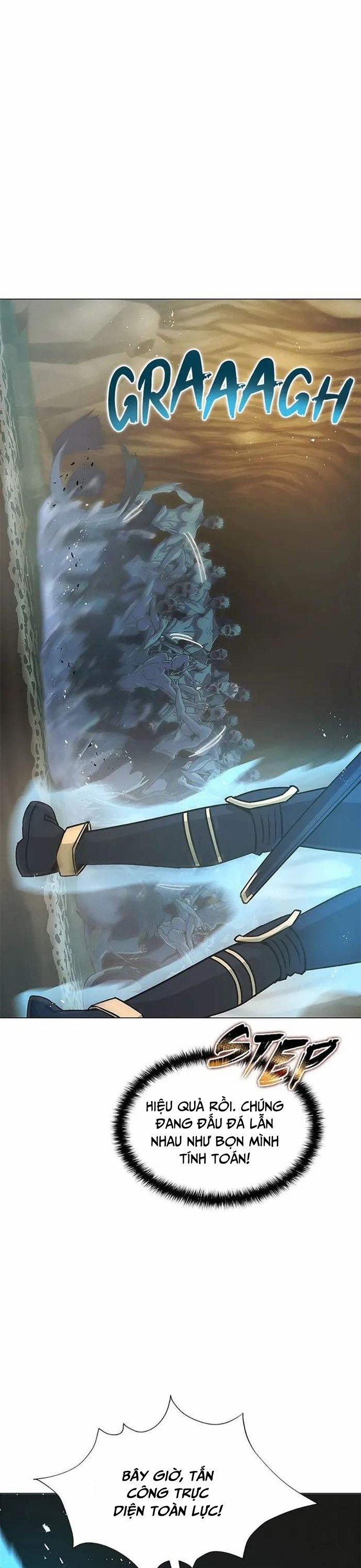 Thợ Săn Ăn Thịt Người 54 trang 8