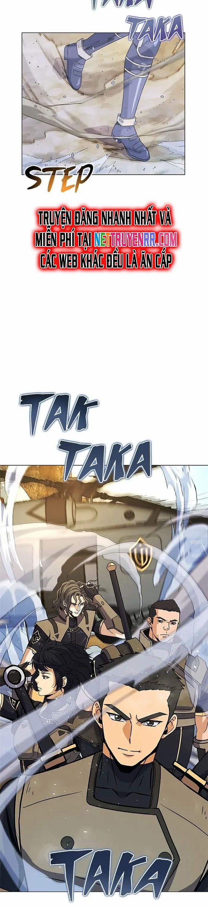 Thợ Săn Ăn Thịt Người 55 trang 1