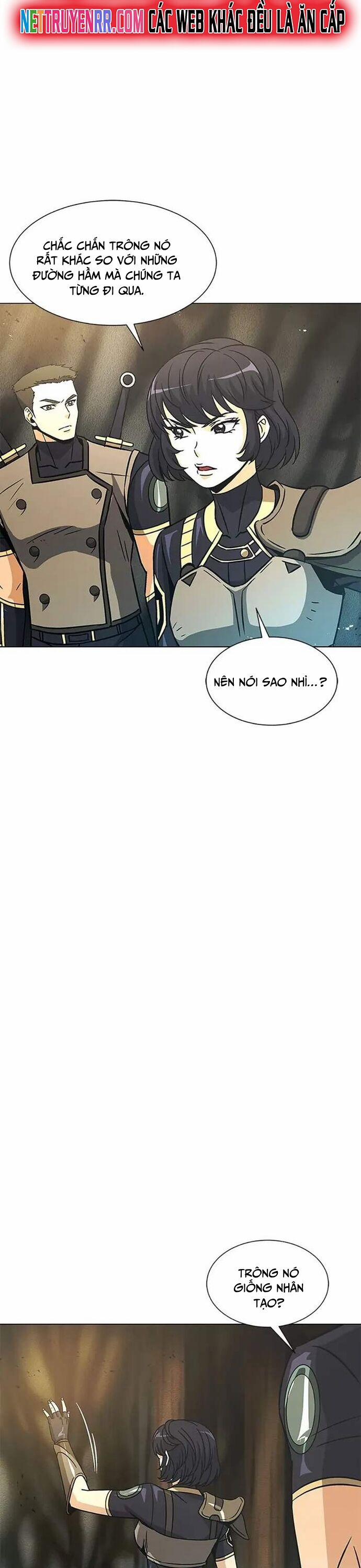 Thợ Săn Ăn Thịt Người 55 trang 12