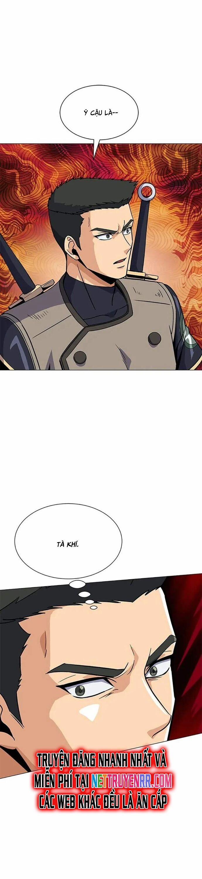 Thợ Săn Ăn Thịt Người 55 trang 35