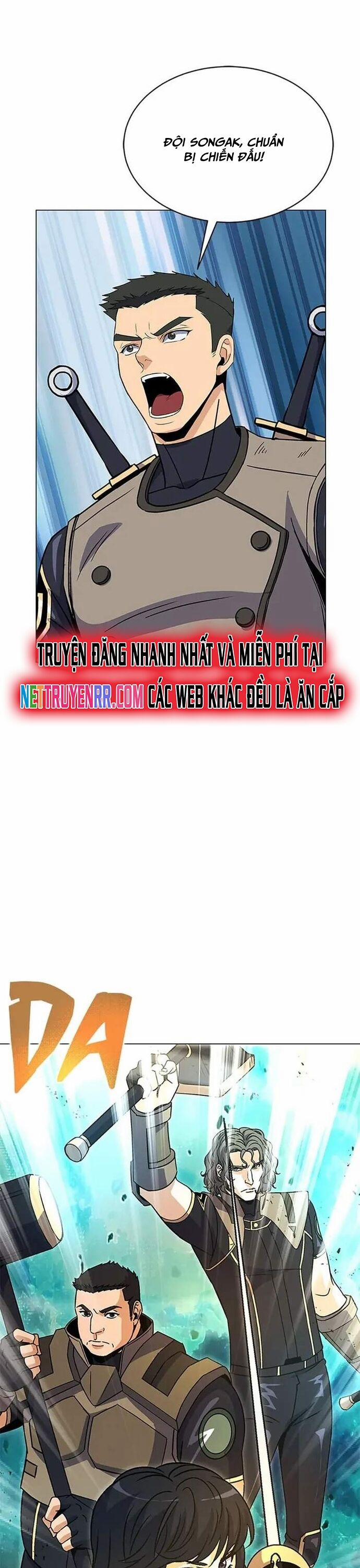 Thợ Săn Ăn Thịt Người 55 trang 36