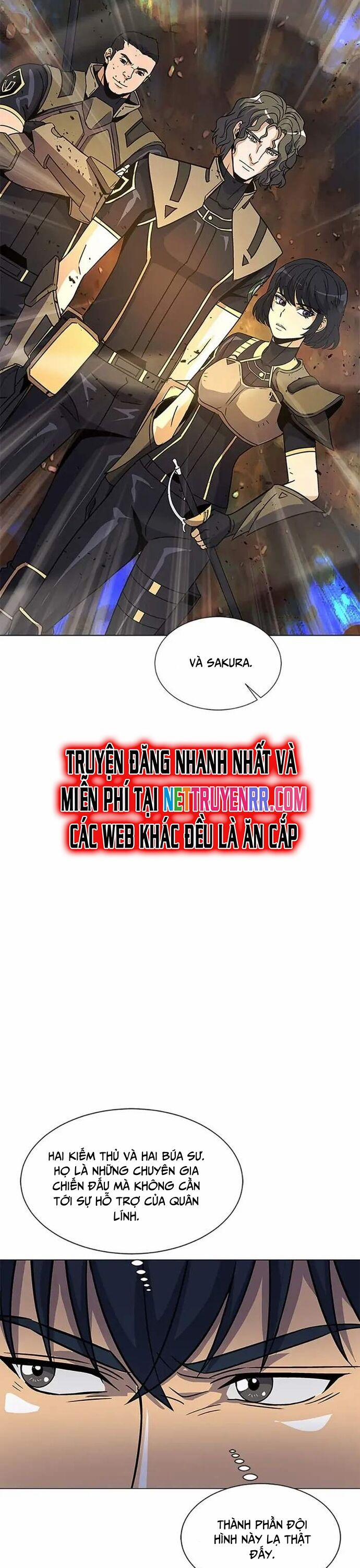 Thợ Săn Ăn Thịt Người 55 trang 4