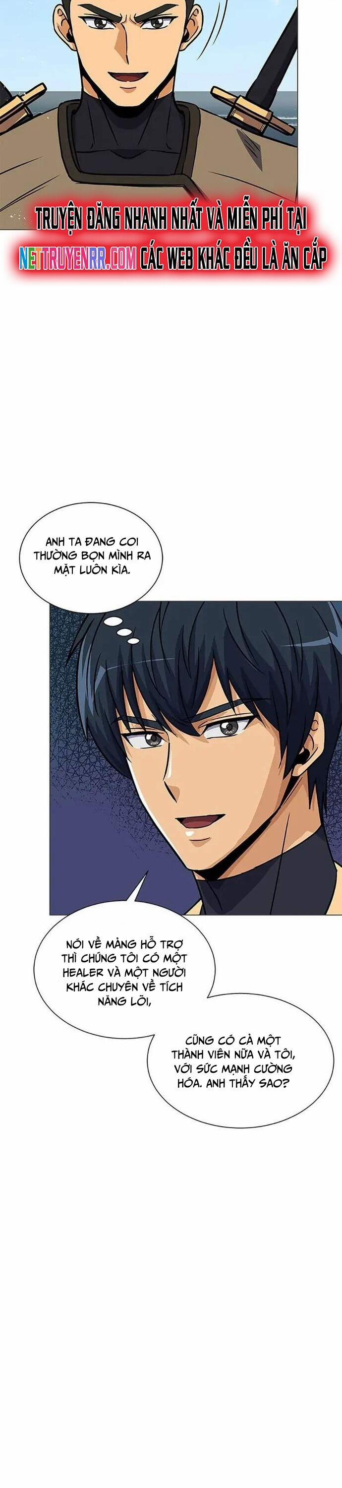 Thợ Săn Ăn Thịt Người 55 trang 6