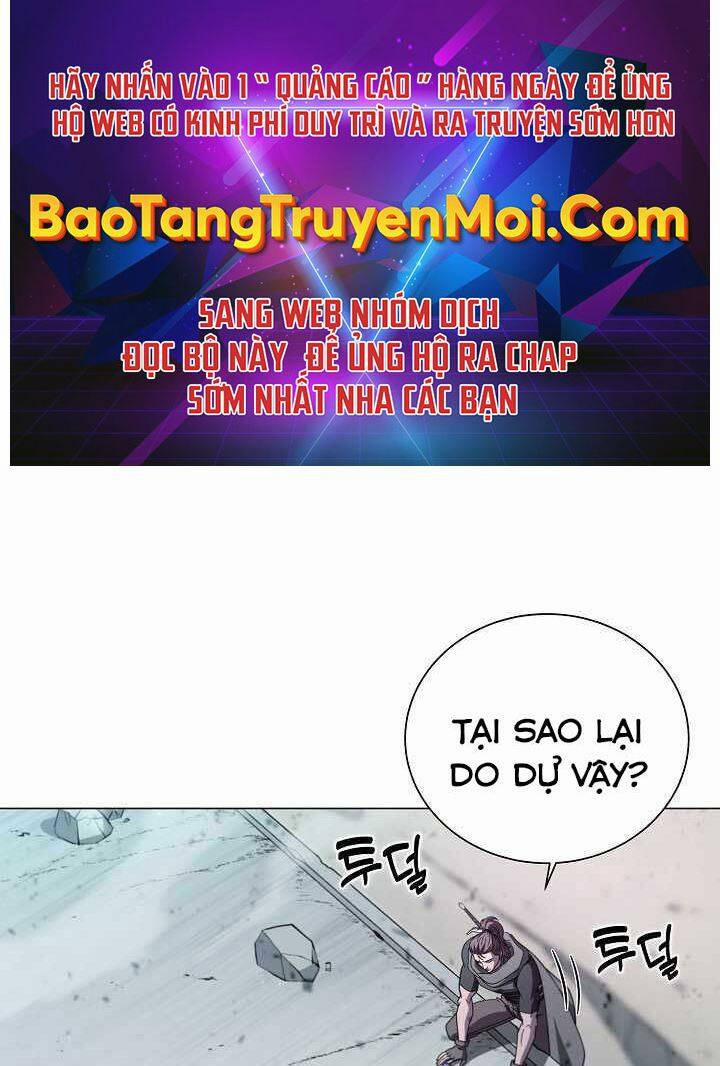 Thợ Săn Ăn Thịt Người 6 trang 0