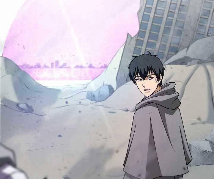 Thợ Săn Ăn Thịt Người 6 trang 8