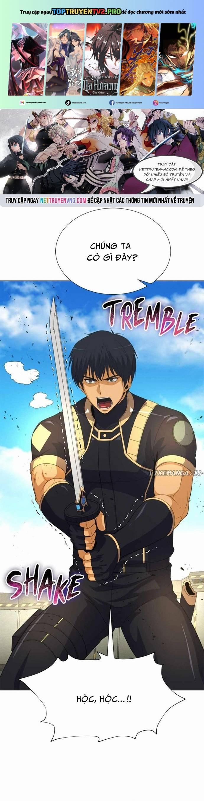 Thợ Săn Ăn Thịt Người 67.1 trang 0