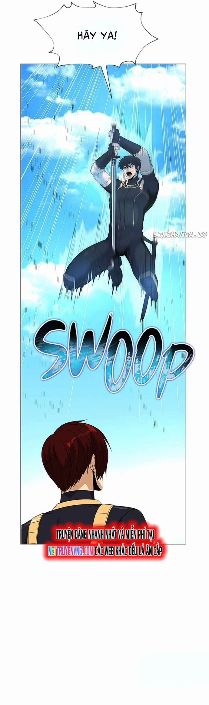 Thợ Săn Ăn Thịt Người 67.1 trang 10