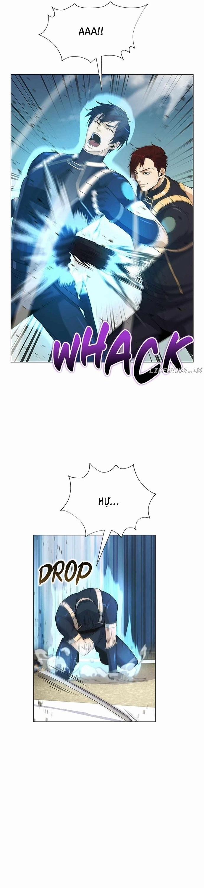 Thợ Săn Ăn Thịt Người 67.1 trang 12