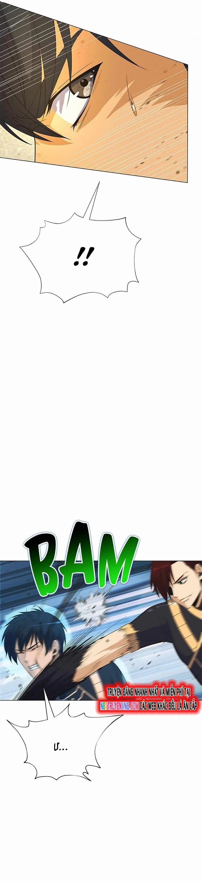 Thợ Săn Ăn Thịt Người 67.1 trang 14