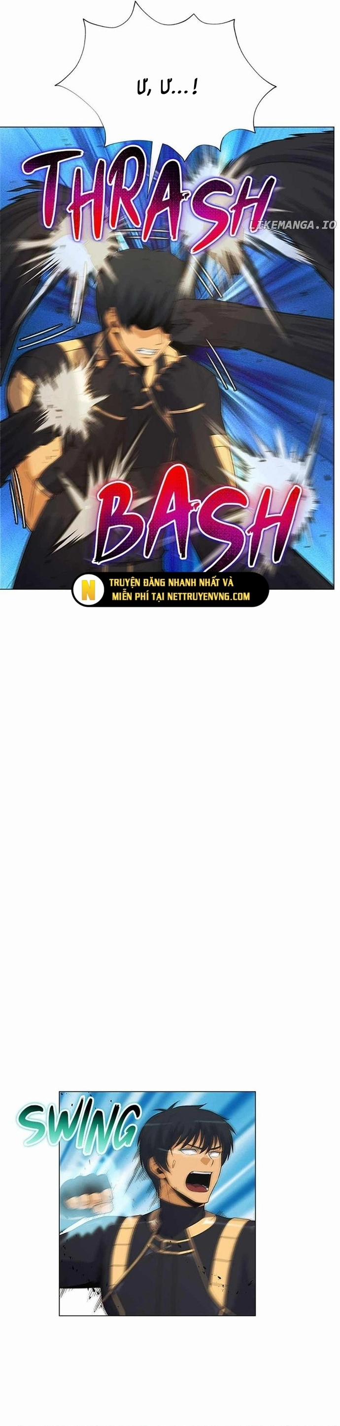 Thợ Săn Ăn Thịt Người 67.1 trang 17