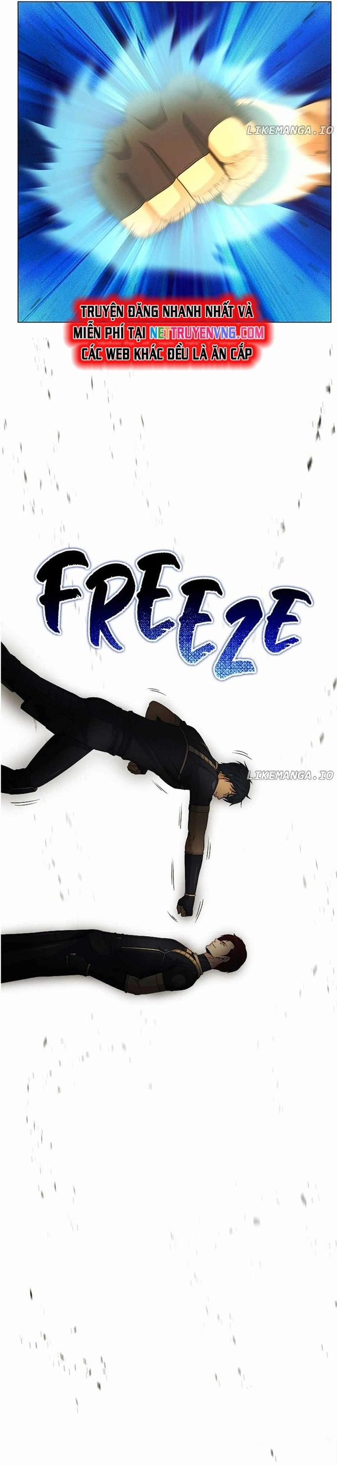 Thợ Săn Ăn Thịt Người 67.1 trang 18